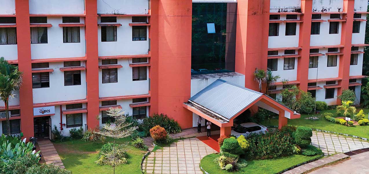 Best Nursing College in Kerala